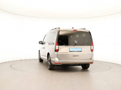 VW Caddy Gebrauchtwagen VW Caddy Gebrauchtwagen