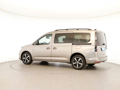 VW Caddy Gebrauchtwagen VW Caddy Gebrauchtwagen