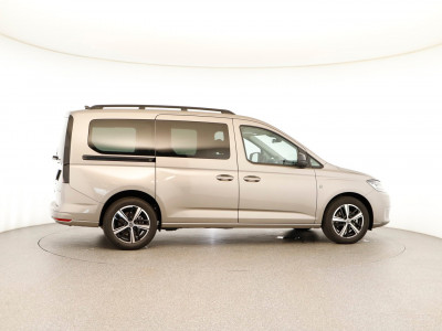 VW Caddy Gebrauchtwagen VW Caddy Gebrauchtwagen