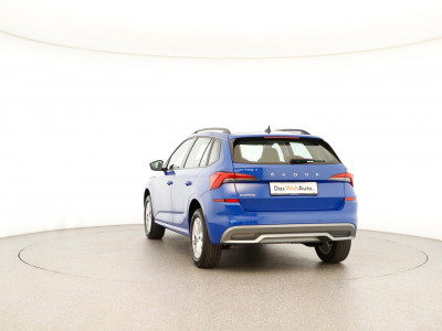 Skoda Kamiq Gebrauchtwagen