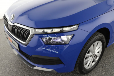 Skoda Kamiq Gebrauchtwagen