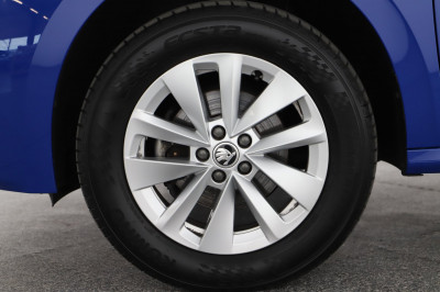 Skoda Kamiq Gebrauchtwagen
