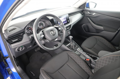 Skoda Kamiq Gebrauchtwagen