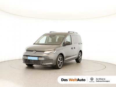 VW Caddy Gebrauchtwagen VW Caddy Gebrauchtwagen