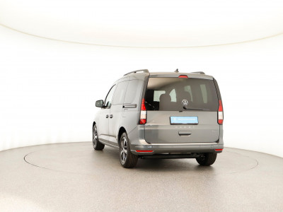 VW Caddy Gebrauchtwagen VW Caddy Gebrauchtwagen