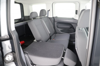 VW Caddy Gebrauchtwagen VW Caddy Gebrauchtwagen