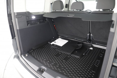 VW Caddy Gebrauchtwagen VW Caddy Gebrauchtwagen