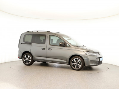 VW Caddy Gebrauchtwagen VW Caddy Gebrauchtwagen