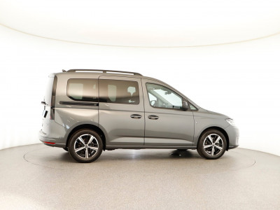 VW Caddy Gebrauchtwagen VW Caddy Gebrauchtwagen