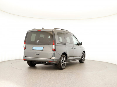 VW Caddy Gebrauchtwagen VW Caddy Gebrauchtwagen