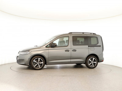 VW Caddy Gebrauchtwagen VW Caddy Gebrauchtwagen