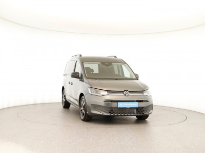 VW Caddy Gebrauchtwagen VW Caddy Gebrauchtwagen