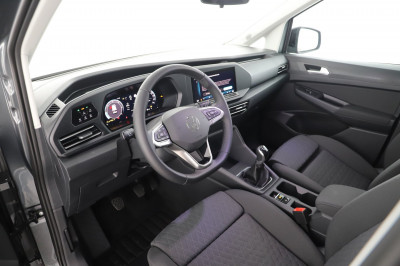 VW Caddy Gebrauchtwagen VW Caddy Gebrauchtwagen