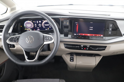 VW Multivan Gebrauchtwagen VW Multivan Gebrauchtwagen