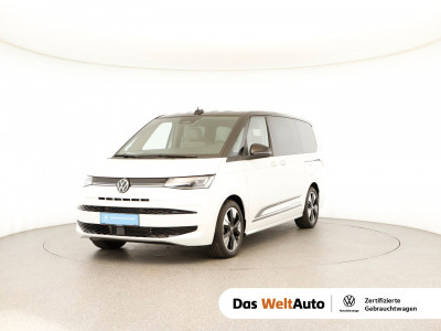 VW Multivan Gebrauchtwagen VW Multivan Gebrauchtwagen