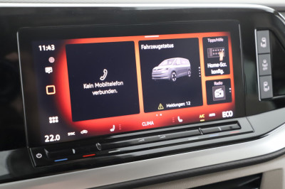 VW Multivan Gebrauchtwagen VW Multivan Gebrauchtwagen