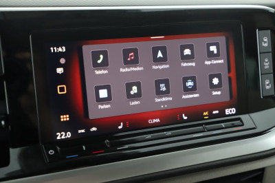 VW Multivan Gebrauchtwagen VW Multivan Gebrauchtwagen