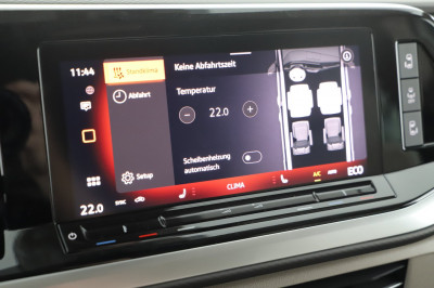 VW Multivan Gebrauchtwagen VW Multivan Gebrauchtwagen