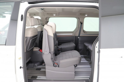 VW Multivan Gebrauchtwagen VW Multivan Gebrauchtwagen