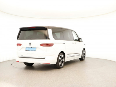 VW Multivan Gebrauchtwagen VW Multivan Gebrauchtwagen