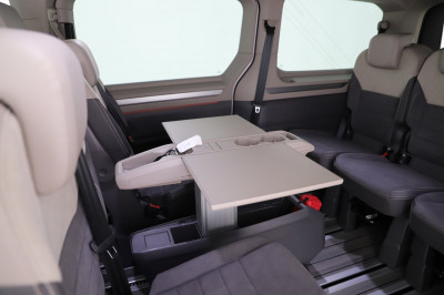 VW Multivan Gebrauchtwagen VW Multivan Gebrauchtwagen