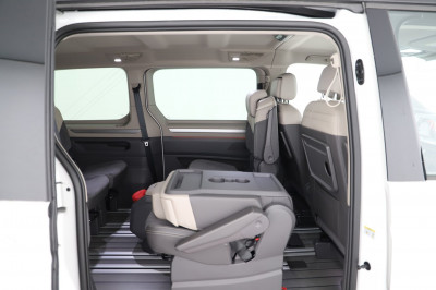 VW Multivan Gebrauchtwagen VW Multivan Gebrauchtwagen