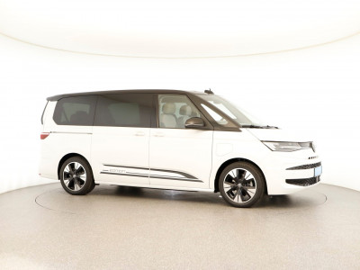 VW Multivan Gebrauchtwagen VW Multivan Gebrauchtwagen