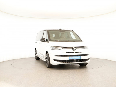 VW Multivan Gebrauchtwagen VW Multivan Gebrauchtwagen