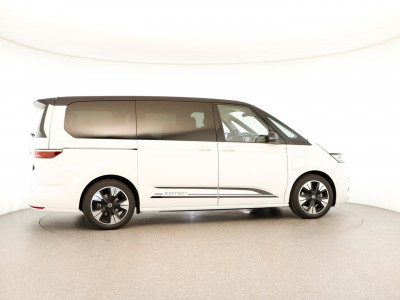 VW Multivan Gebrauchtwagen VW Multivan Gebrauchtwagen