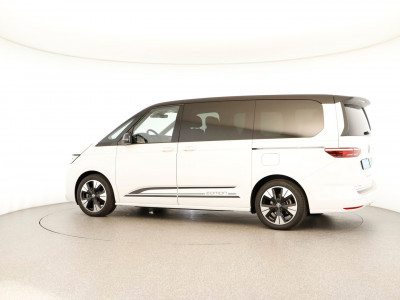 VW Multivan Gebrauchtwagen VW Multivan Gebrauchtwagen