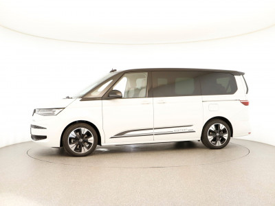 VW Multivan Gebrauchtwagen VW Multivan Gebrauchtwagen