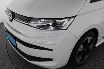 VW Multivan Gebrauchtwagen VW Multivan Gebrauchtwagen