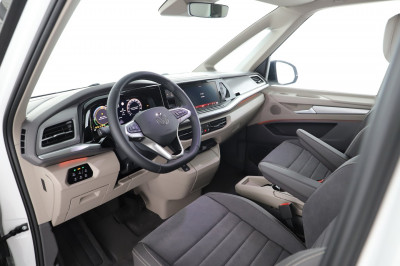 VW Multivan Gebrauchtwagen VW Multivan Gebrauchtwagen