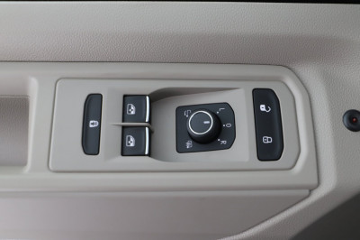VW Multivan Gebrauchtwagen VW Multivan Gebrauchtwagen