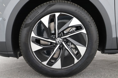 VW ID.4 Gebrauchtwagen VW ID.4 Gebrauchtwagen