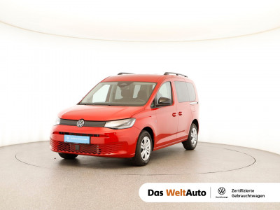 VW Caddy Gebrauchtwagen VW Caddy Gebrauchtwagen