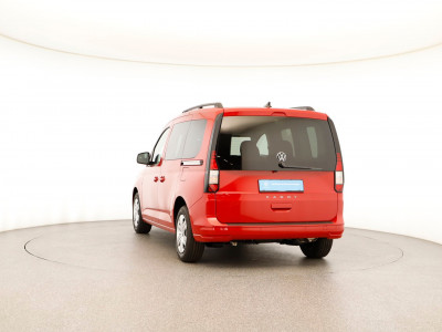 VW Caddy Gebrauchtwagen VW Caddy Gebrauchtwagen