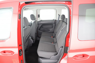 VW Caddy Gebrauchtwagen VW Caddy Gebrauchtwagen