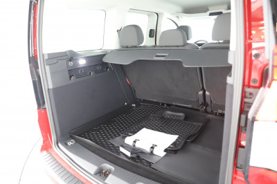 VW Caddy Gebrauchtwagen VW Caddy Gebrauchtwagen