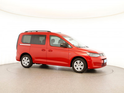 VW Caddy Gebrauchtwagen VW Caddy Gebrauchtwagen