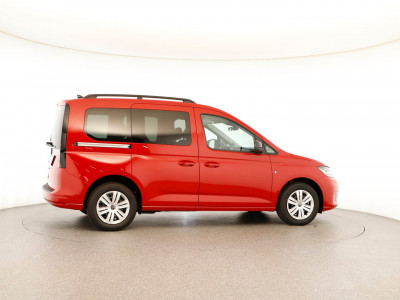 VW Caddy Gebrauchtwagen VW Caddy Gebrauchtwagen