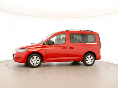 VW Caddy Gebrauchtwagen VW Caddy Gebrauchtwagen