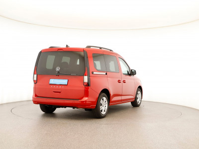 VW Caddy Gebrauchtwagen VW Caddy Gebrauchtwagen