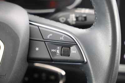 Audi Q3 Gebrauchtwagen Audi Q3 Gebrauchtwagen