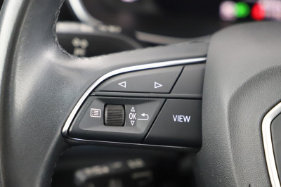 Audi Q3 Gebrauchtwagen Audi Q3 Gebrauchtwagen