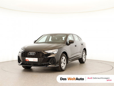 Audi Q3 Gebrauchtwagen Audi Q3 Gebrauchtwagen