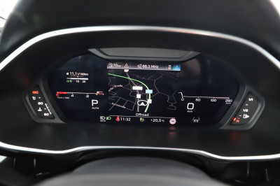 Audi Q3 Gebrauchtwagen Audi Q3 Gebrauchtwagen