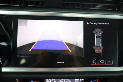 Audi Q3 Gebrauchtwagen Audi Q3 Gebrauchtwagen