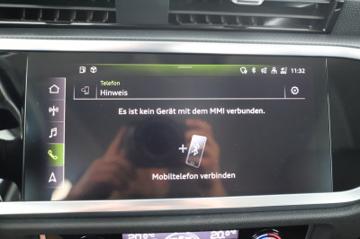 Audi Q3 Gebrauchtwagen Audi Q3 Gebrauchtwagen