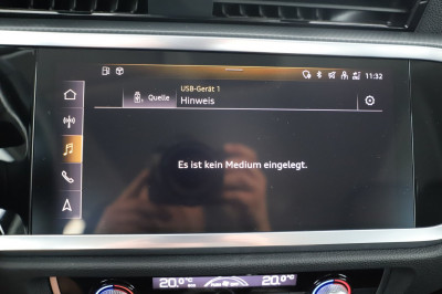 Audi Q3 Gebrauchtwagen Audi Q3 Gebrauchtwagen